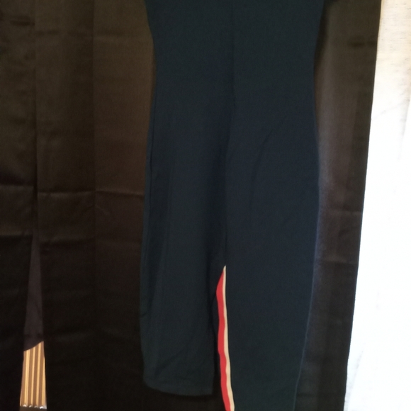 Sentimental New York Body Con Dress - Picture 2 of 7